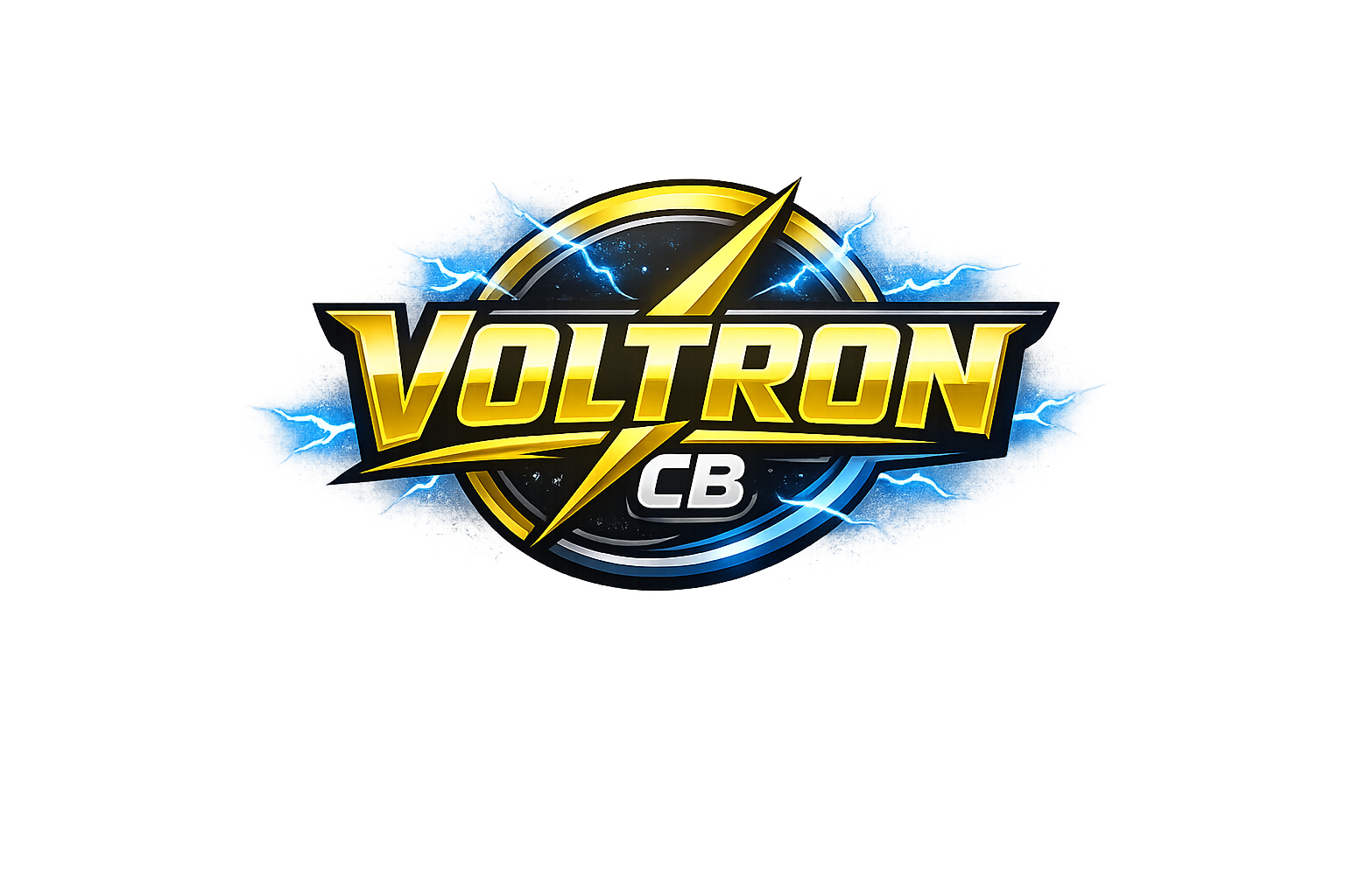 VOLTRON CB